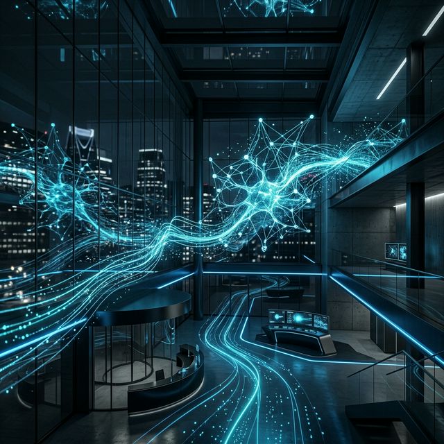 Financial Services & Payments